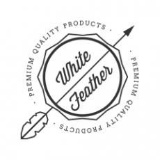 Sponsor White Feather