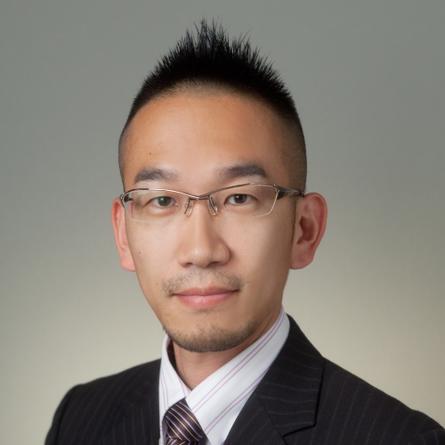 Associate Professor Shinichiro Kuroshima