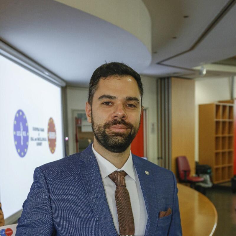 Δημήτρης Τάτσης