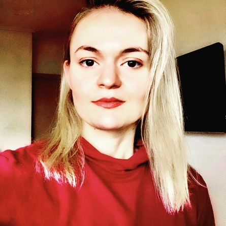 Λαμπρινή Μπασμπανά