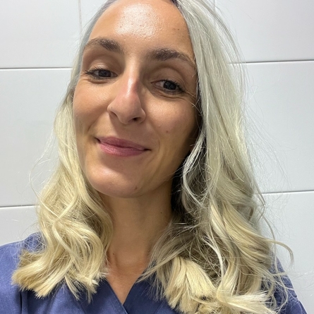 Ηλέκτρα Κυροχρήστου