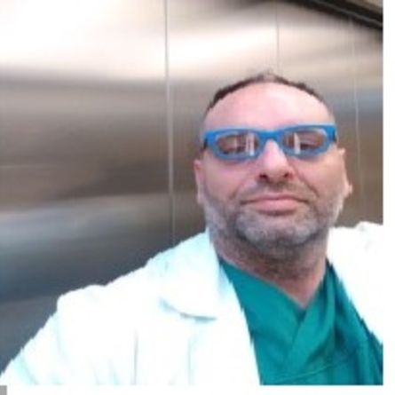 Christos Simoglou MD, MSc