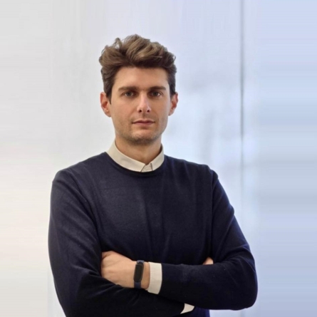 Sarantopoulos Konstantinos - CEO www.katsoulas.eu