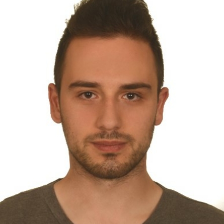 Αγαμέμνων Μπακάκος